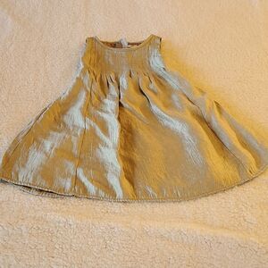 GapKids Girls Dress XS (4-5)